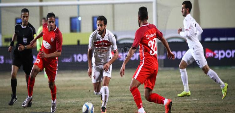 الزمالك ، الأوليمبي الزمالك ، الأوليمبي